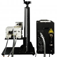 Лазерный маркер G-MARK 1000 JPT lp 50w