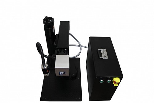 Лазерный маркер  CO2 100Вт G-MARK 100